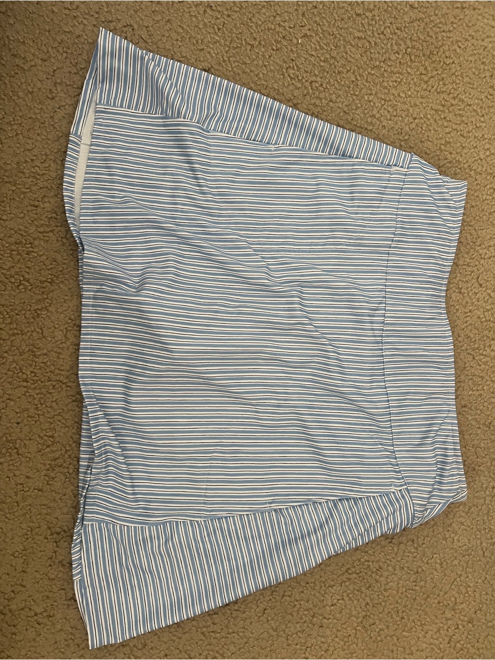Women’s Fairway and Greene golf skirt